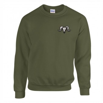 1st Artillery Brigade Sweatshirt